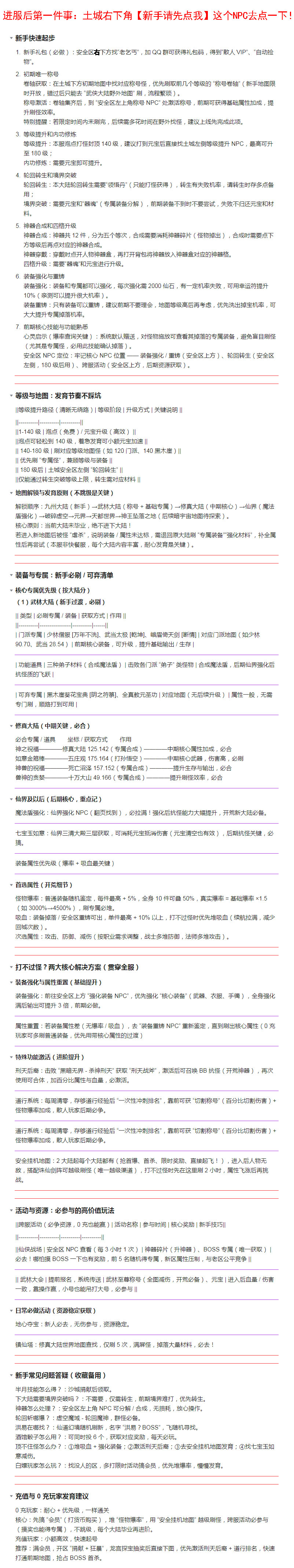 剑侠归来 游戏攻略_玩法技巧详解_图片版攻略